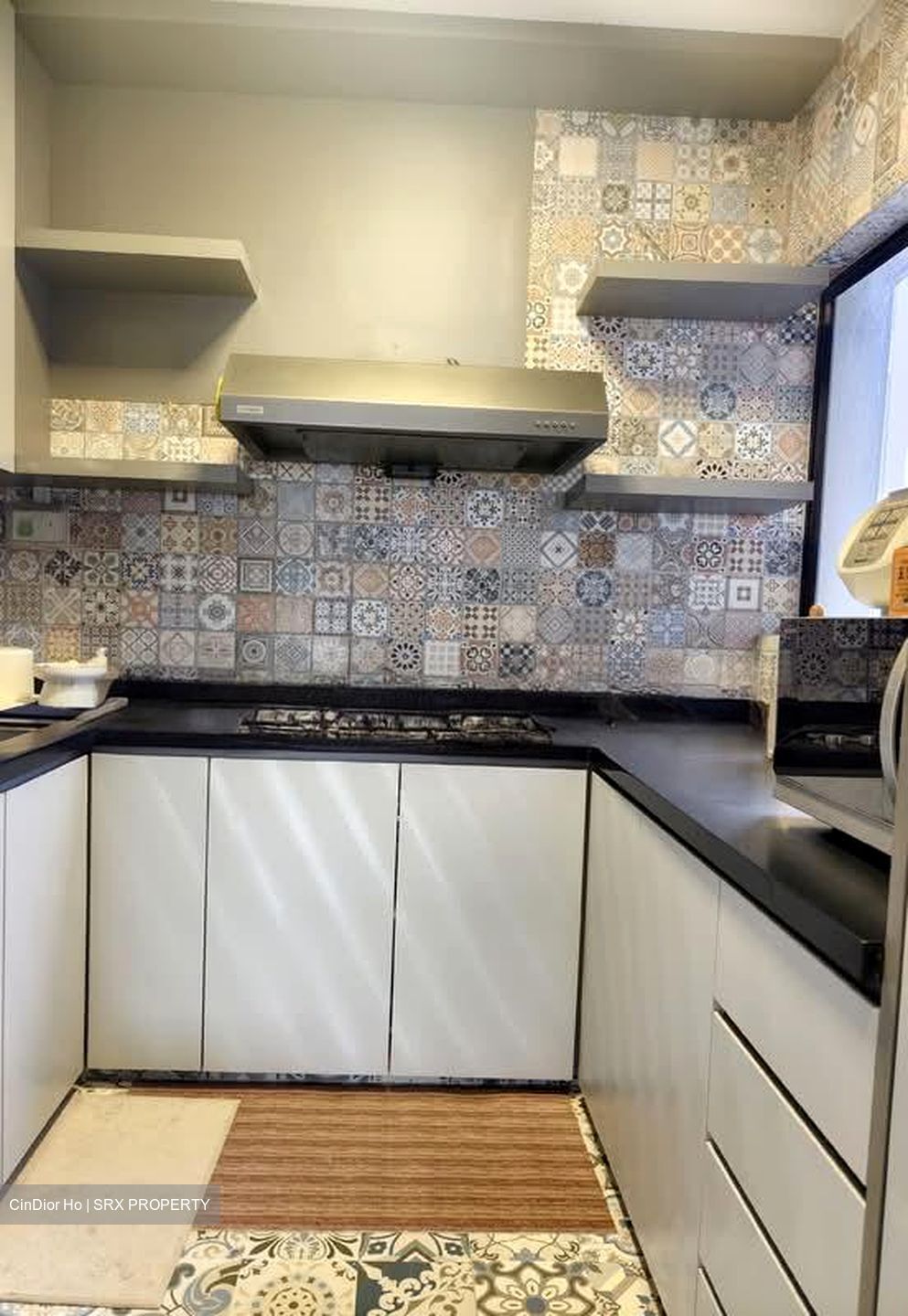 Blk 17A Mount Faber View (Bukit Merah), HDB 5 Rooms #560635531